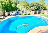 Chalet independiente con terreno en venta en Onda ref: TR394283 foto