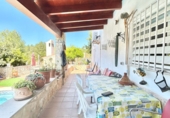 Chalet independiente con terreno en venta en Onda ref: TR394283 foto