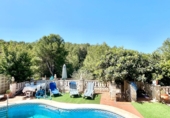 Chalet independiente con terreno en venta en Onda ref: TR394283 foto