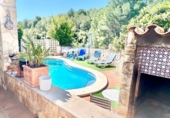 Chalet independiente con terreno en venta en Onda ref: TR394283 foto