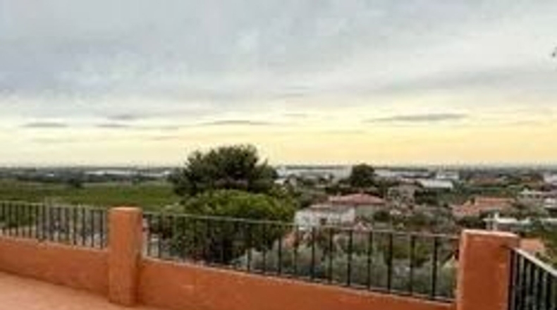 Castellón - Onda - 1656m2
