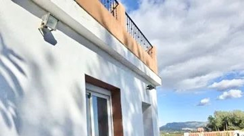 Castellón - Onda - 1656m2