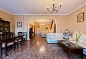 Casa de poble en venda a la España, Santiponce, ref.: TR400798 foto