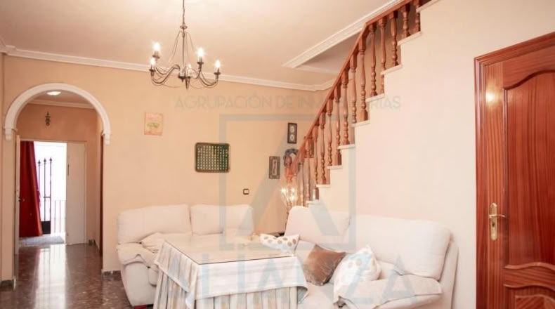 Sevilla - Santiponce - 270m2