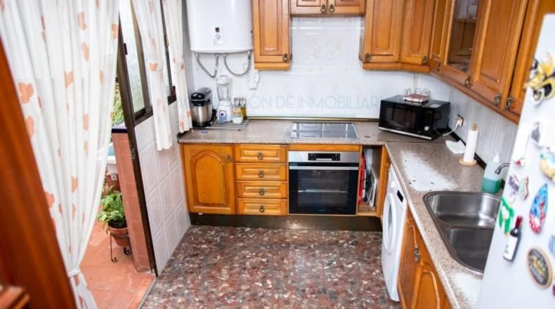 Sevilla - Santiponce - 270m2