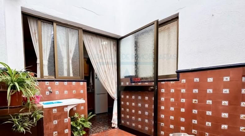 Sevilla - Santiponce - 270m2