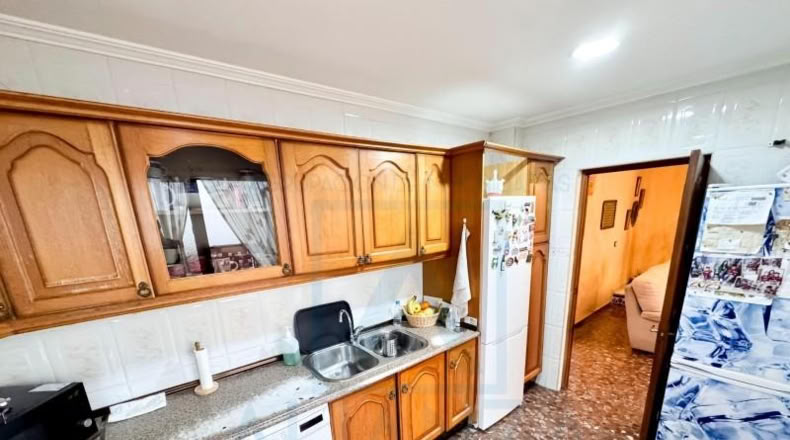 Sevilla - Santiponce - 270m2