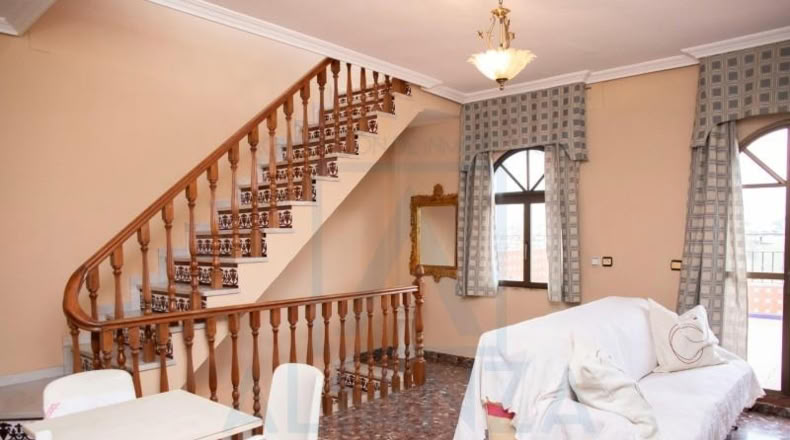 Sevilla - Santiponce - 270m2