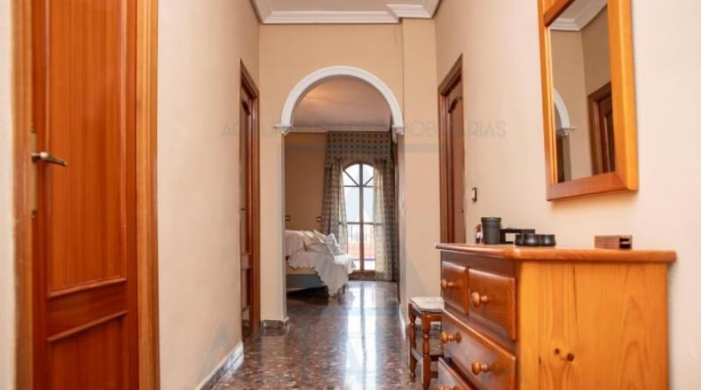Sevilla - Santiponce - 270m2