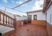 Casa de poble en venda a la España, Los Llanos, ref.: TR400804 foto