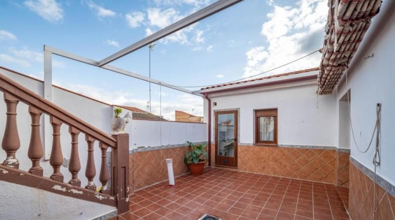 Granada - Los Llanos - 310m2