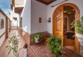 Casa de poble en venda a la España, Los Llanos, ref.: TR400804 foto