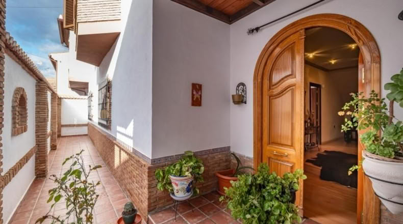 Granada - Los Llanos - 310m2