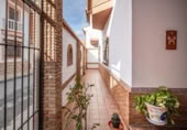Casa de poble en venda a la España, Los Llanos, ref.: TR400804 foto