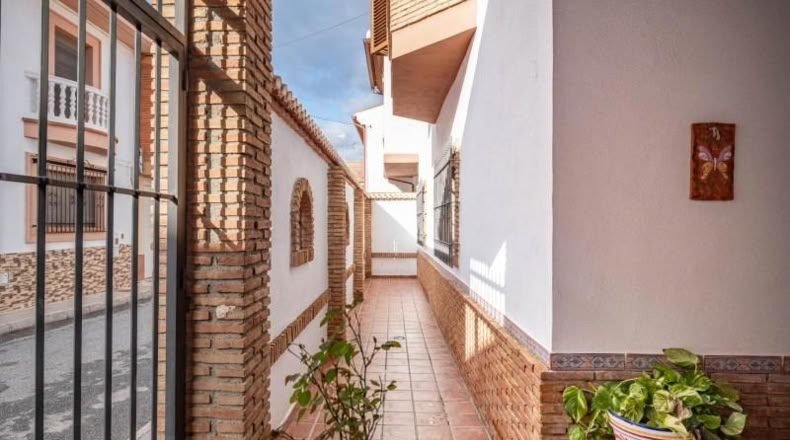 Granada - Los Llanos - 310m2
