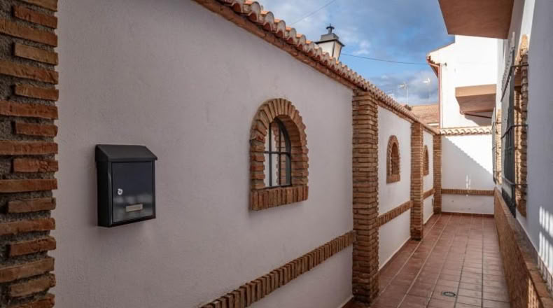 Granada - Los Llanos - 310m2