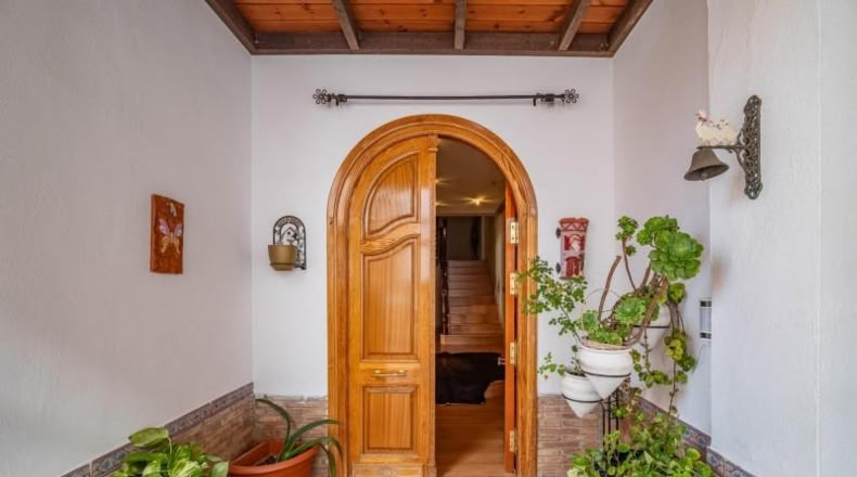 Granada - Los Llanos - 310m2