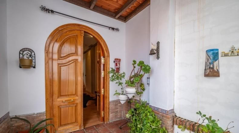 Granada - Los Llanos - 310m2