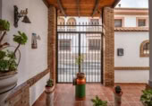 Casa de poble en venda a la España, Los Llanos, ref.: TR400804 foto
