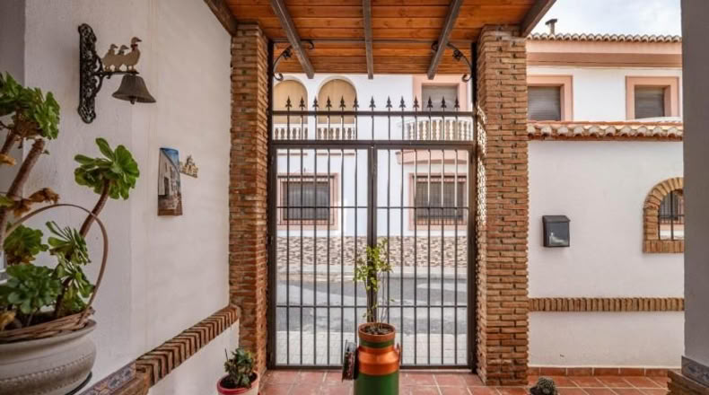 Granada - Los Llanos - 310m2