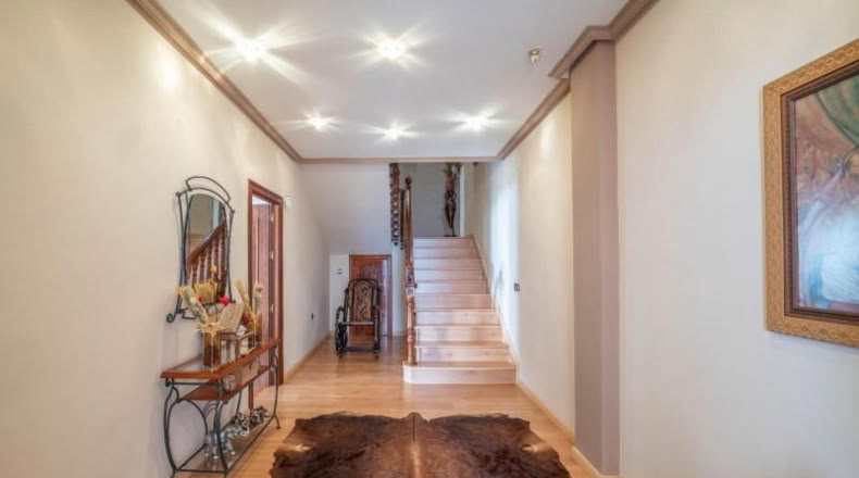 Granada - Los Llanos - 310m2