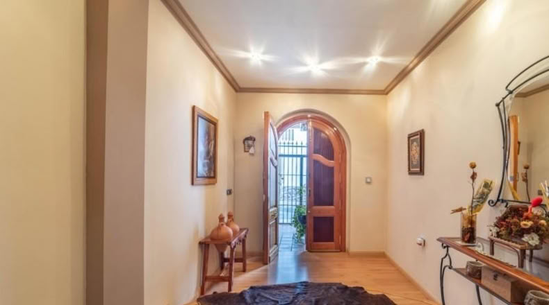 Granada - Los Llanos - 310m2