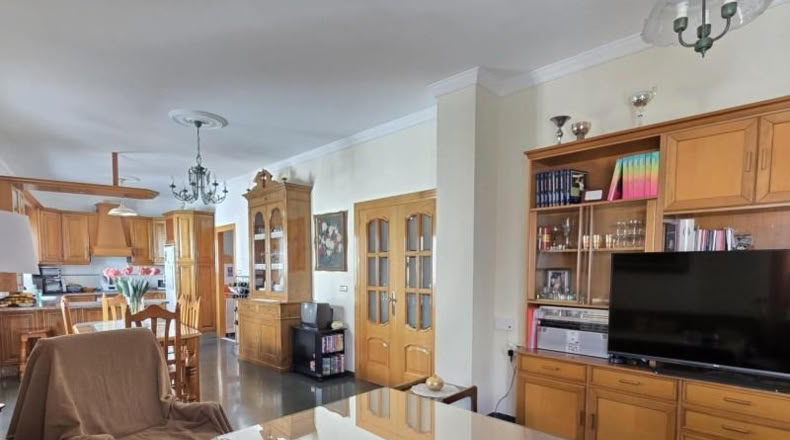 Illes Balears - Santa Eulalia del Río - 410m2