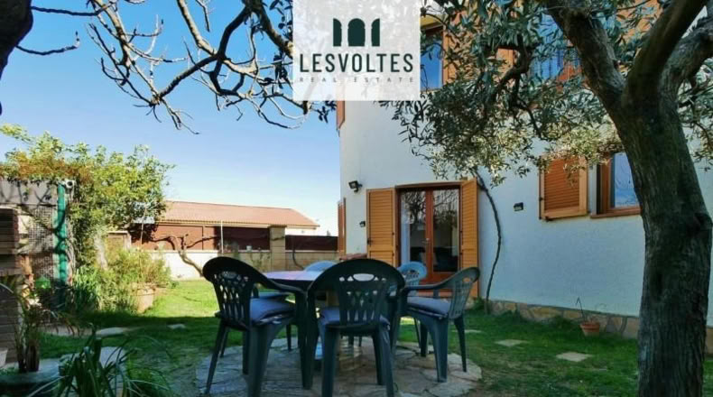 Girona - Bellcaire d'Empordà - 219m2