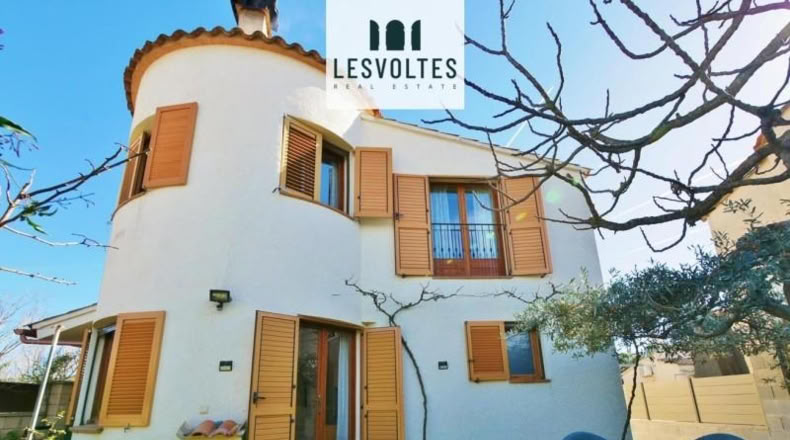 Girona - Bellcaire d'Empordà - 219m2