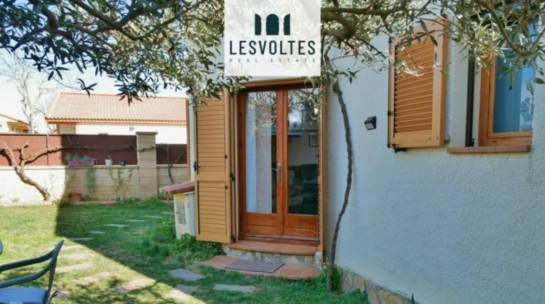 Girona - Bellcaire d'Empordà - 219m2
