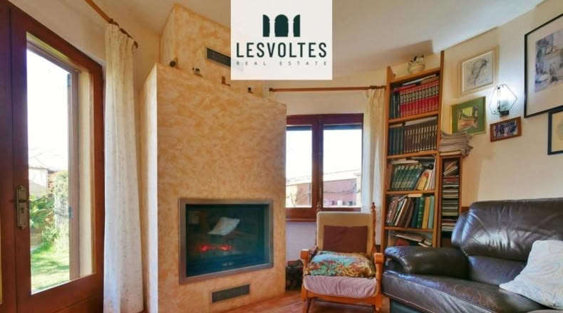 Girona - Bellcaire d'Empordà - 219m2