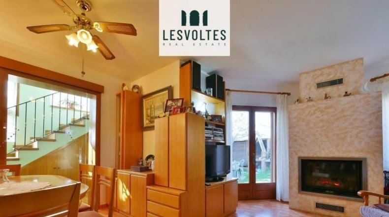 Girona - Bellcaire d'Empordà - 219m2