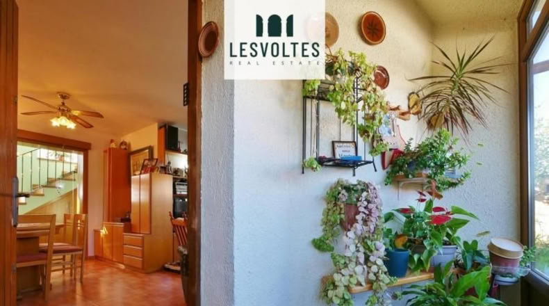 Girona - Bellcaire d'Empordà - 219m2