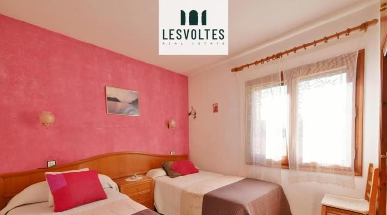 Girona - Bellcaire d'Empordà - 219m2