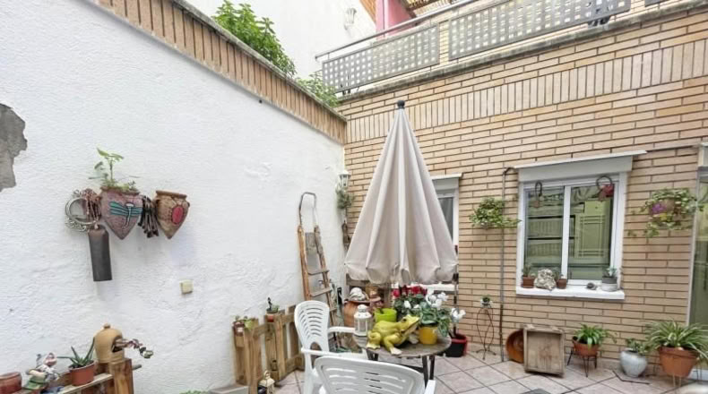 Barcelona - Sabadell - 236m2