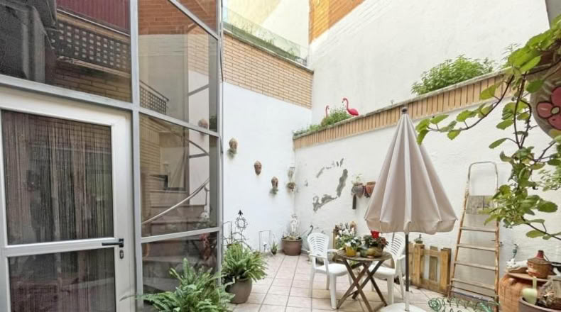 Barcelona - Sabadell - 236m2