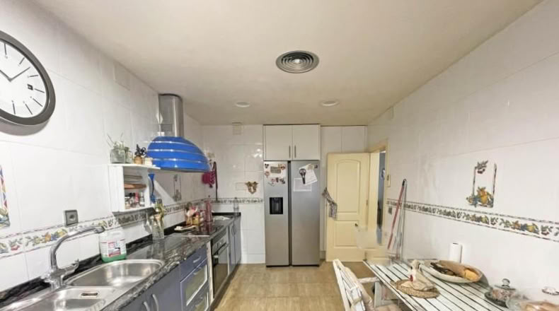 Barcelona - Sabadell - 236m2