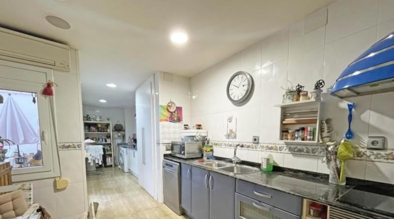 Barcelona - Sabadell - 236m2