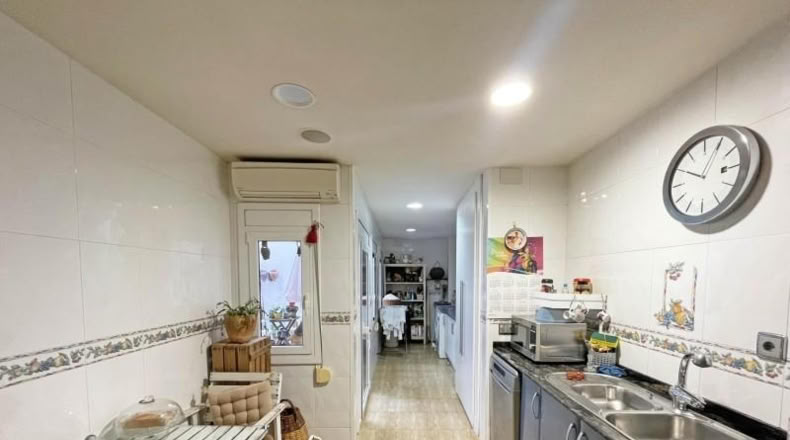 Barcelona - Sabadell - 236m2