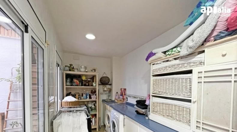 Barcelona - Sabadell - 236m2