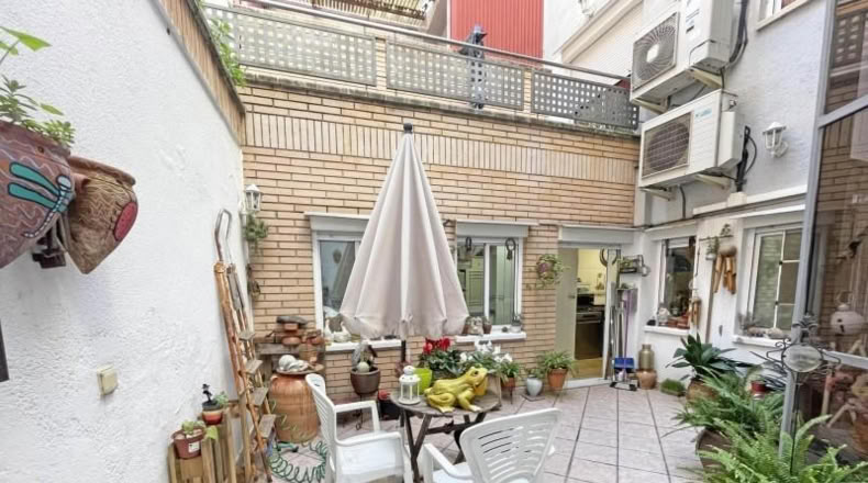 Barcelona - Sabadell - 236m2