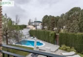 Chalet independiente con terreno en venta en la España, Alhendín, ref: TR400828 foto