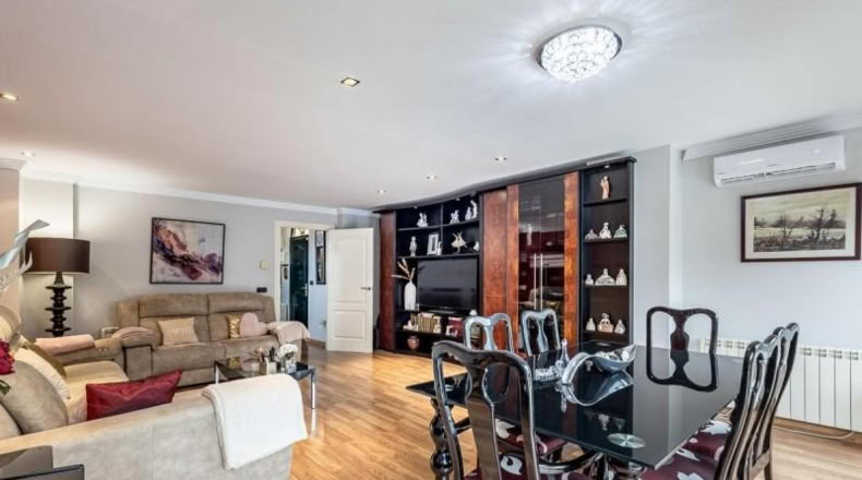 Granada - Alhendín - 515m2