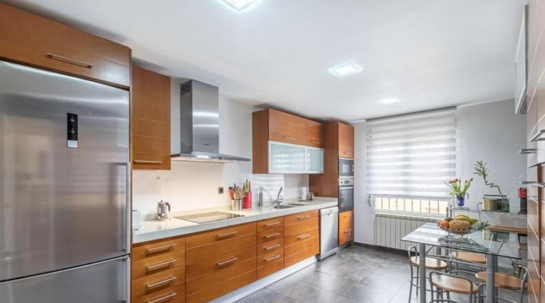 Granada - Alhendín - 515m2