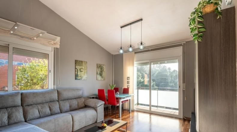 Barcelona - Terrassa - 224m2