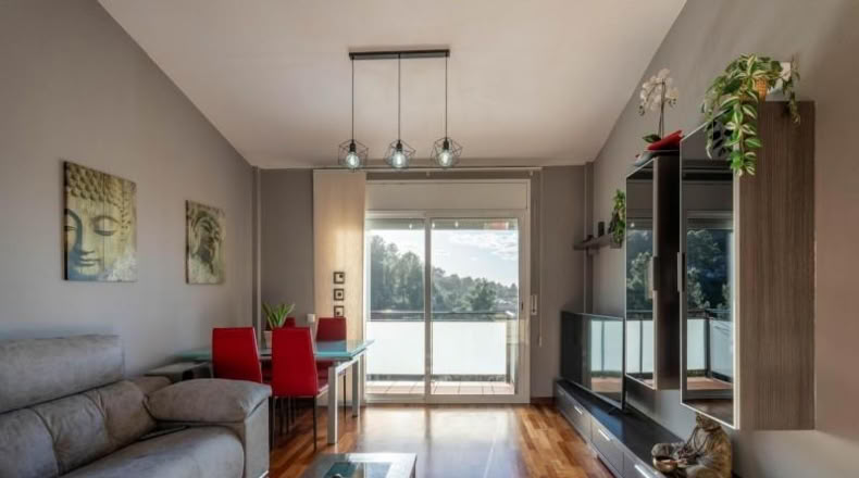 Barcelona - Terrassa - 224m2