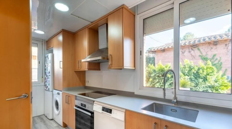 Barcelona - Terrassa - 224m2