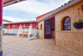 Canals 451&nbsp;м²