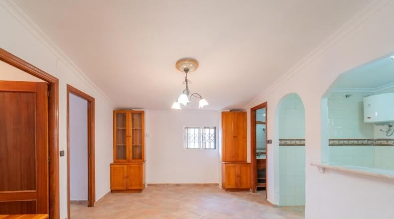 Alicante - Torrevella - 309m2