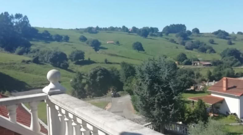 Asturias - Felguerón - 1205m2